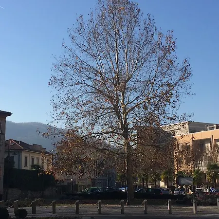 La Prima Volta Feriehus Cernobbio