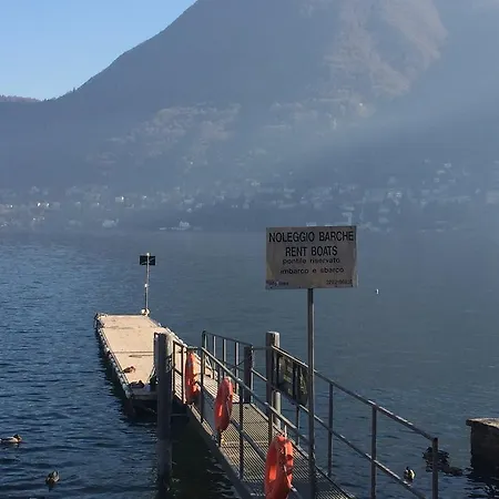 Сasa de vacaciones La Prima Volta Cernobbio