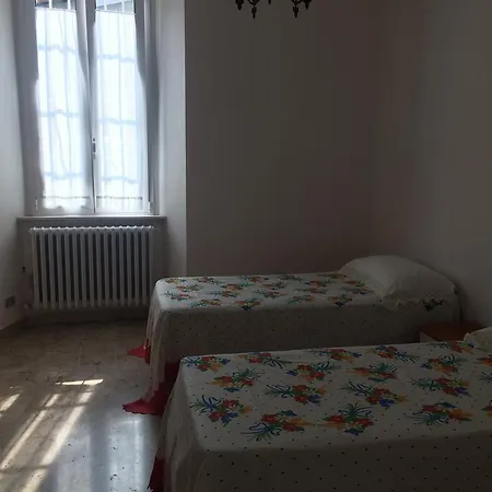 La Prima Volta Сasa de vacaciones Cernobbio