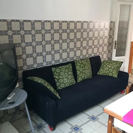 La Prima Volta Cernobbio