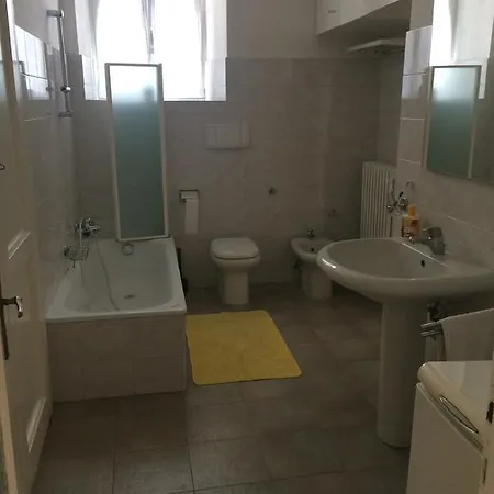 Feriehus La Prima Volta *