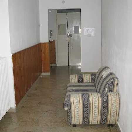 La Prima Volta * Cernobbio