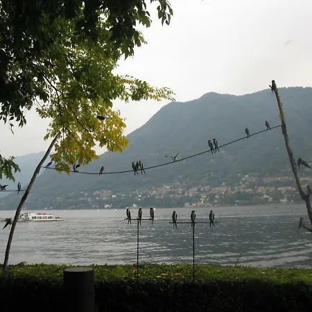 La Prima Volta Cernobbio