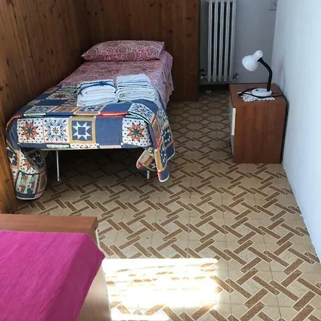 La Prima Volta *