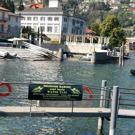 La Prima Volta