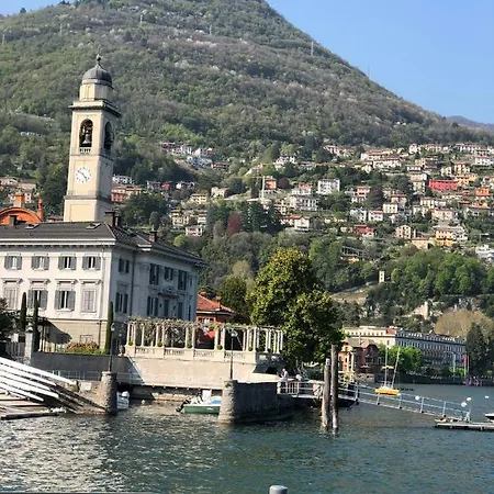 La Prima Volta * Cernobbio